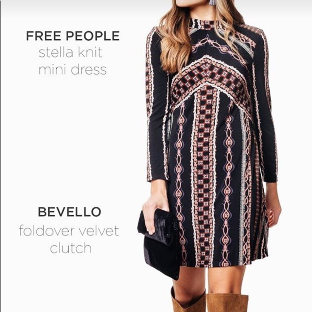 Free people dress